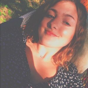 Meet your Posher, Logan